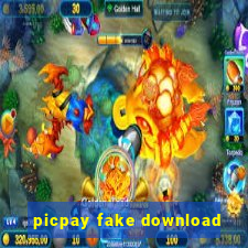 picpay fake download